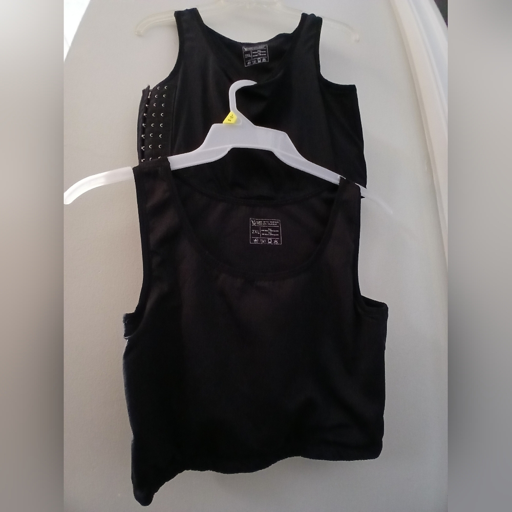Chest Binder